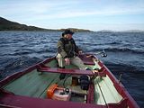 On Loch Currane